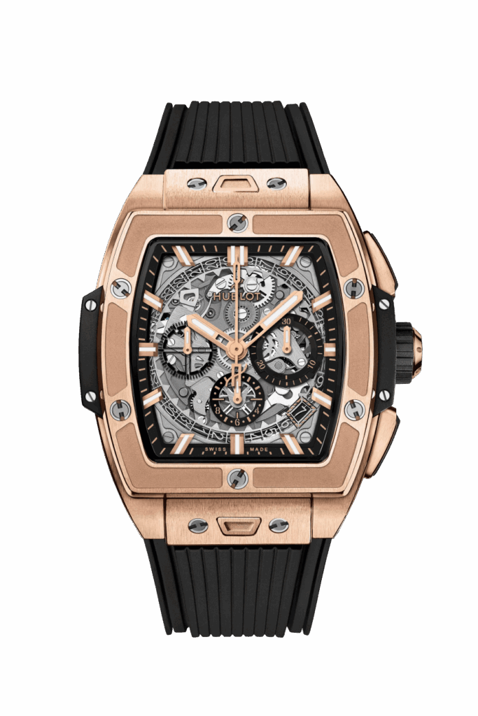 Quantum Limited Edition Wood